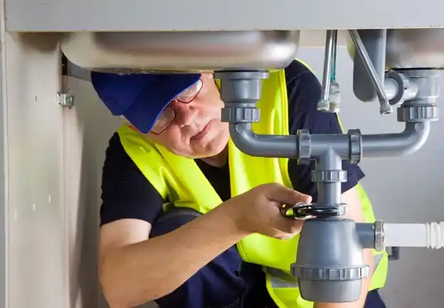 loodgieter Nieuwersluis